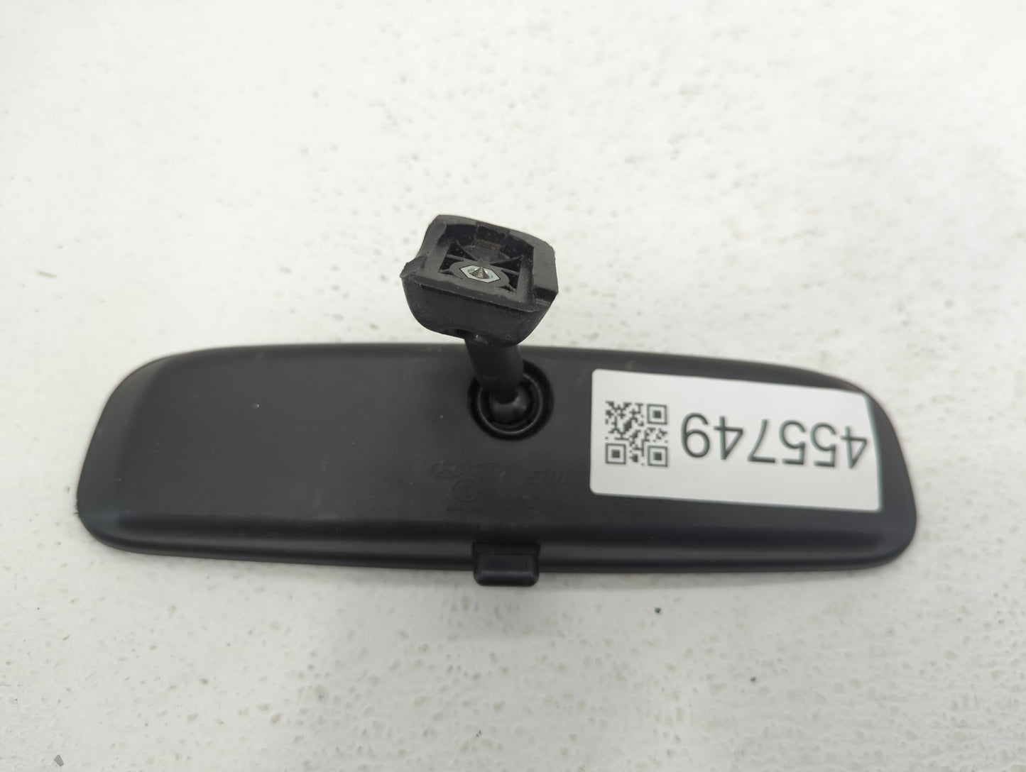 2011-2020 Kia Optima Interior Rear View Mirror Replacement OEM P/N:E13049848 E4012143 Fits OEM Used Auto Parts - Oemusedauto