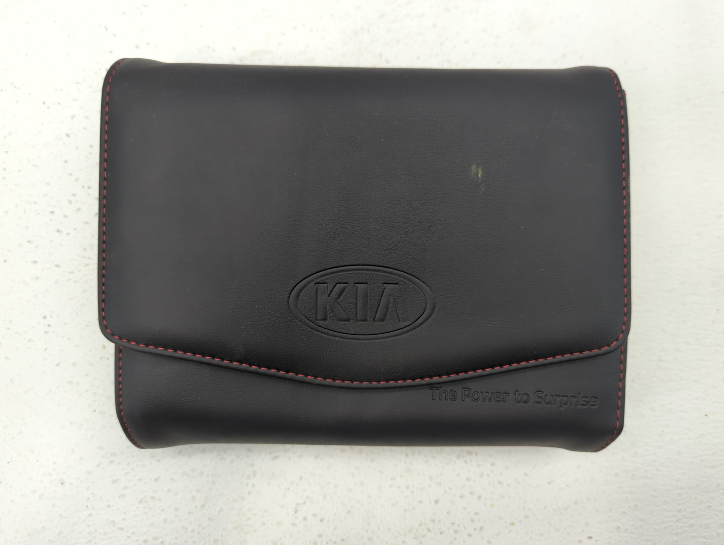 2017 Kia Optima Owners Manual Book Guide OEM Used Auto Parts - Oemusedautoparts1.com