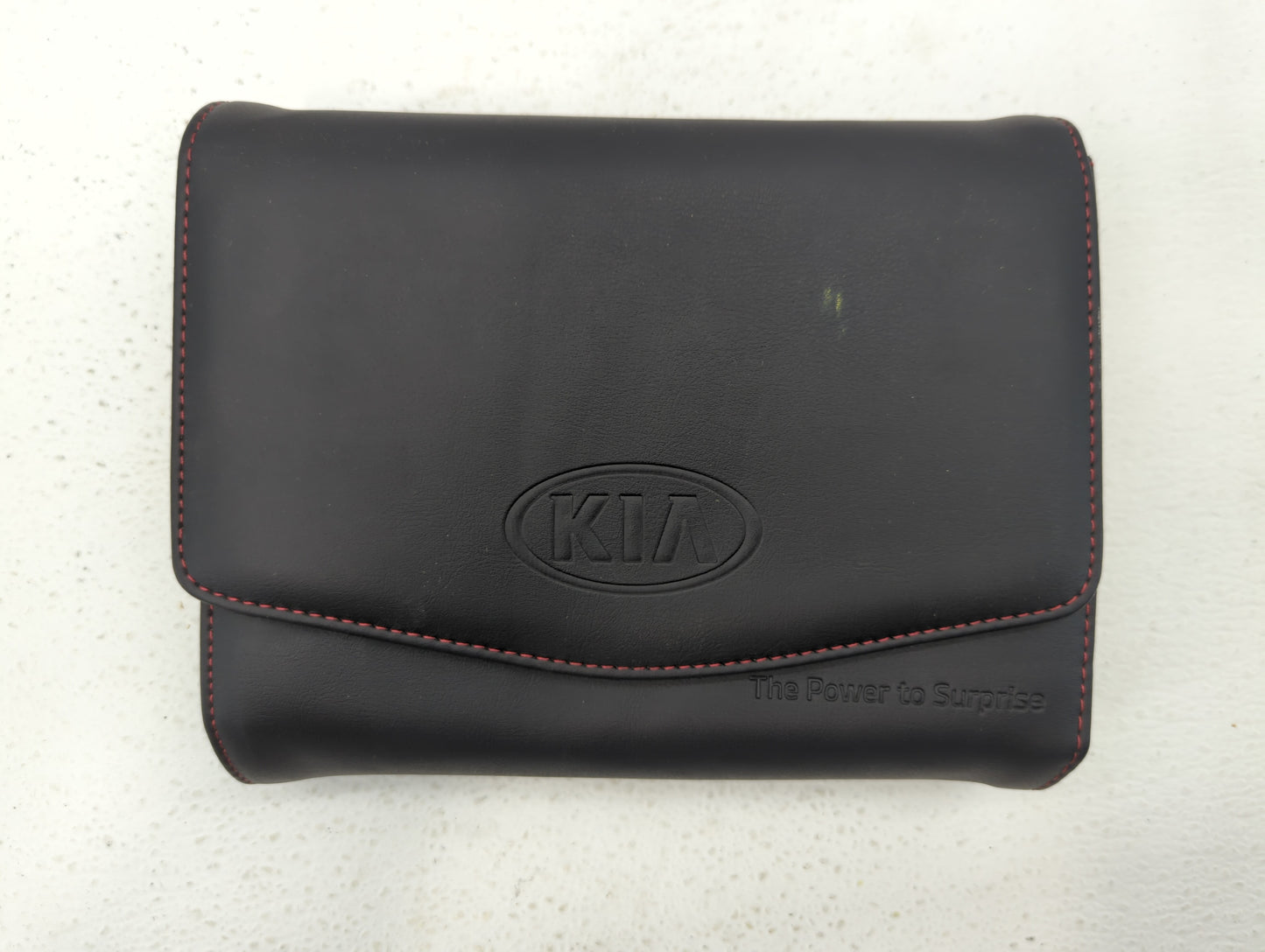 2017 Kia Optima Owners Manual Book Guide OEM Used Auto Parts - Oemusedautoparts1.com