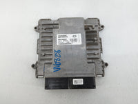 2016-2018 Kia Optima PCM Engine Control Computer ECU ECM PCU OEM P/N:39108-2GGC0 39138-2GGC0, 39108-2GGC1 Fits Fits 2016 201