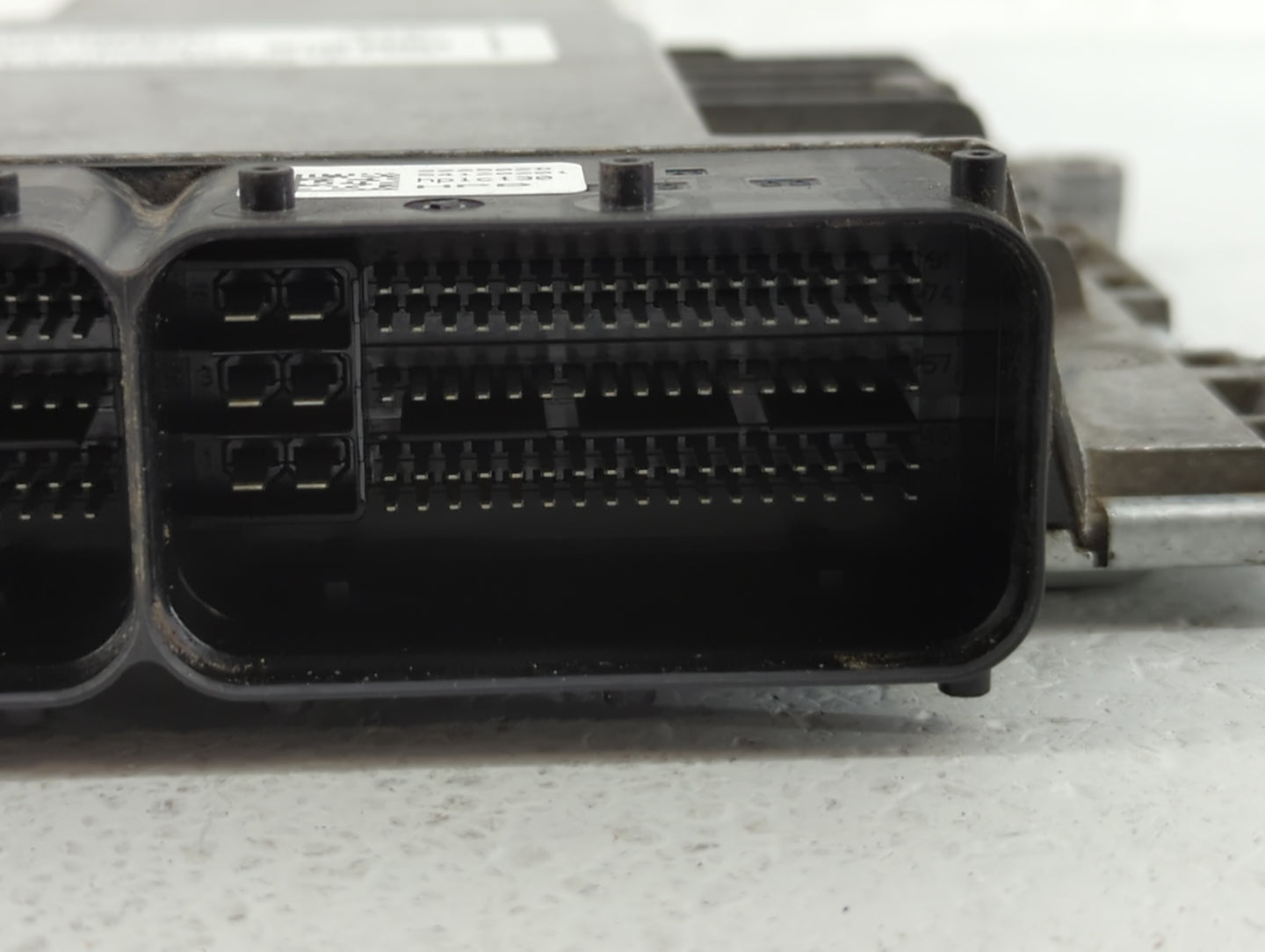 2016-2018 Kia Optima PCM Engine Control Computer ECU ECM PCU OEM P/N:39108-2GGC0 39138-2GGC0, 39108-2GGC1 Fits Fits 2016 201
