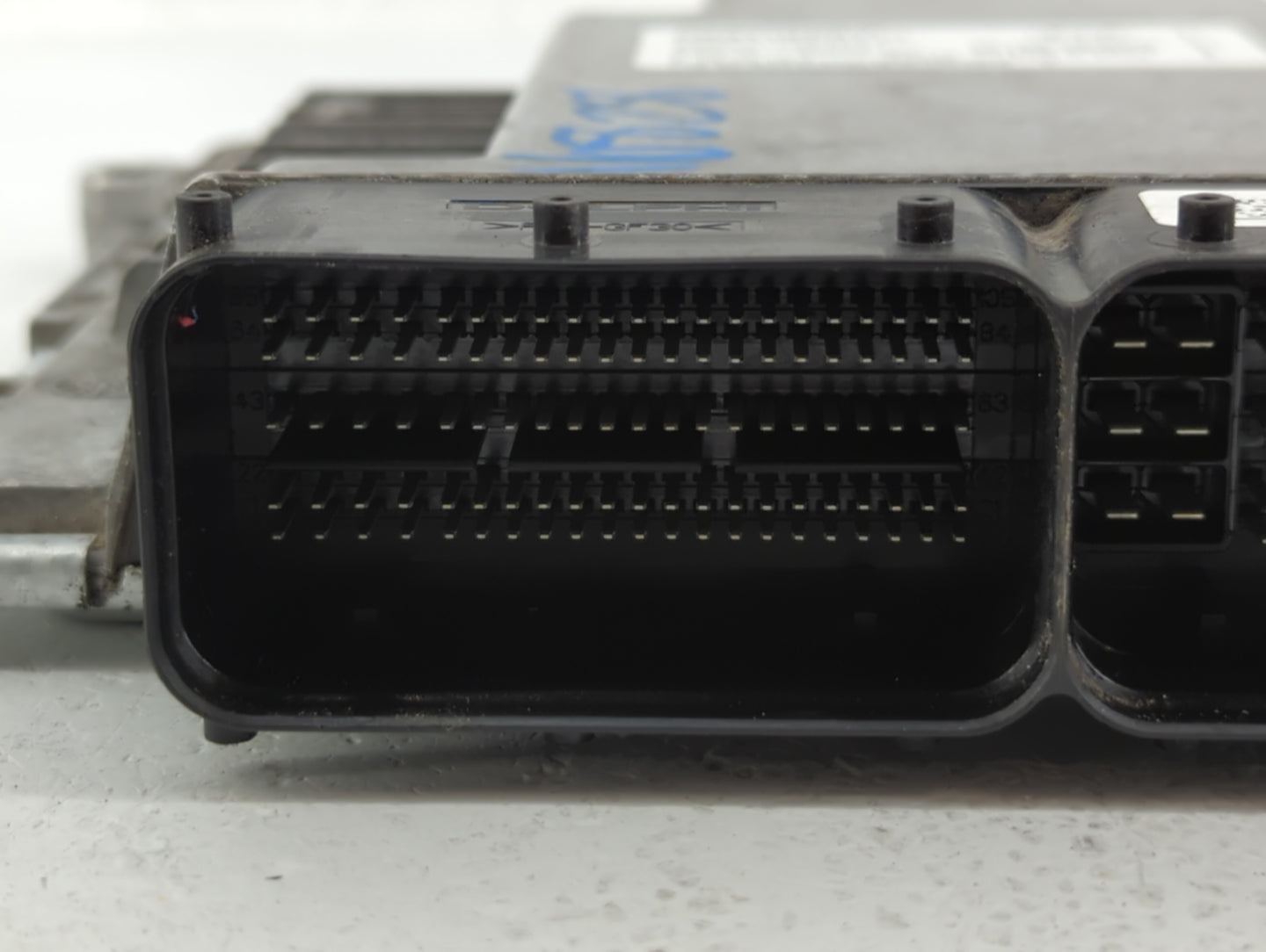 2016-2018 Kia Optima PCM Engine Control Computer ECU ECM PCU OEM P/N:39108-2GGC0 39138-2GGC0, 39108-2GGC1 Fits Fits 2016 201
