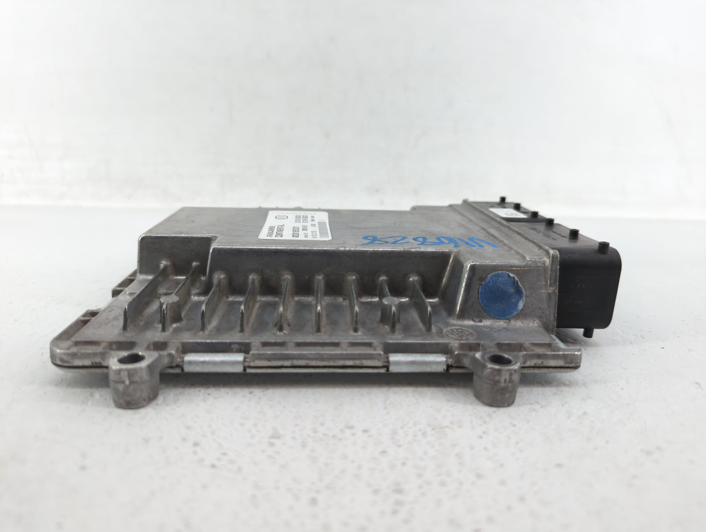 2016-2018 Kia Optima PCM Engine Control Computer ECU ECM PCU OEM P/N:39108-2GGC0 39138-2GGC0, 39108-2GGC1 Fits Fits 2016 201