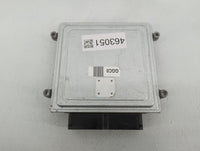 2016-2018 Kia Optima PCM Engine Control Computer ECU ECM PCU OEM P/N:39108-2GGC0 39138-2GGC0, 39108-2GGC1 Fits Fits 2016 201
