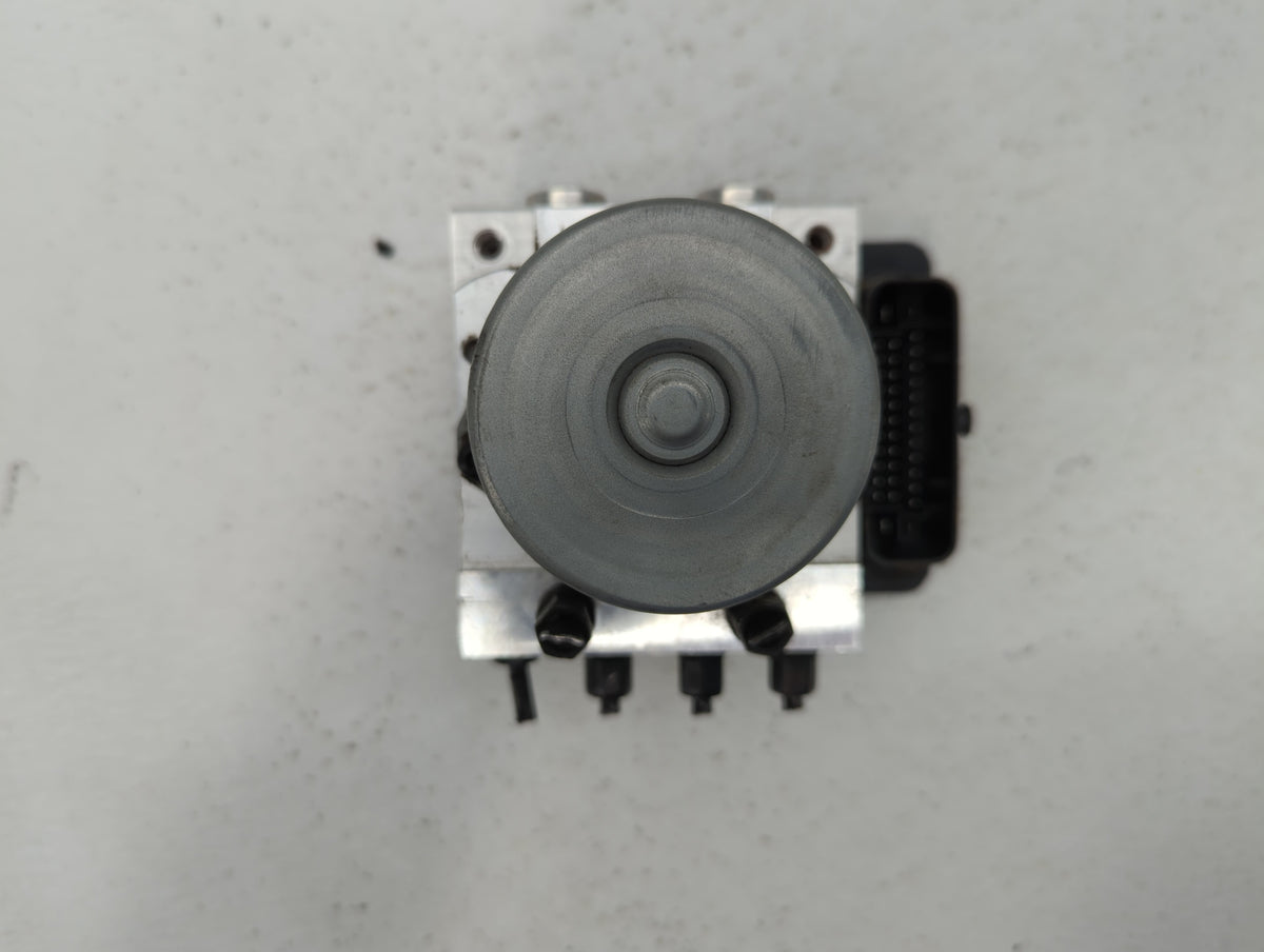 2016-2018 Kia Optima Anti-Lock Brake ABS Pump Module Actuator OEM P/N:58900-D5010 D5589-30500 Fits Fits 2016 2017 2018 OEM U
