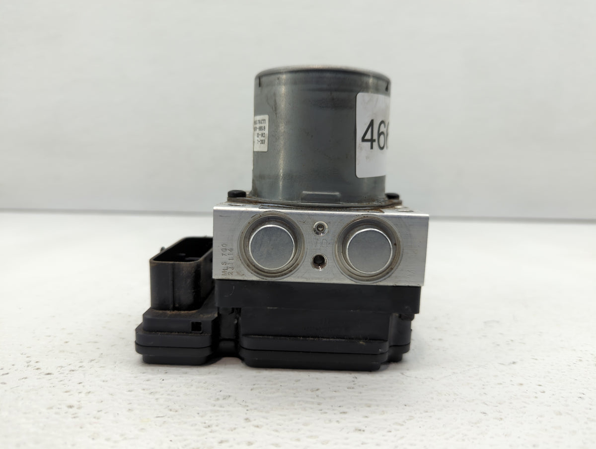 2016-2018 Kia Optima Anti-Lock Brake ABS Pump Module Actuator OEM P/N:58900-D5010 D5589-30500 Fits Fits 2016 2017 2018 OEM U