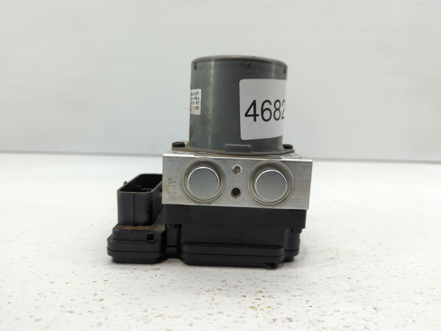 2017-2018 Kia Optima ABS Pump Control Module Replacement P/N:58920-D5060 Fits Fits 2017 2018 OEM Used Auto Parts - Oemusedau