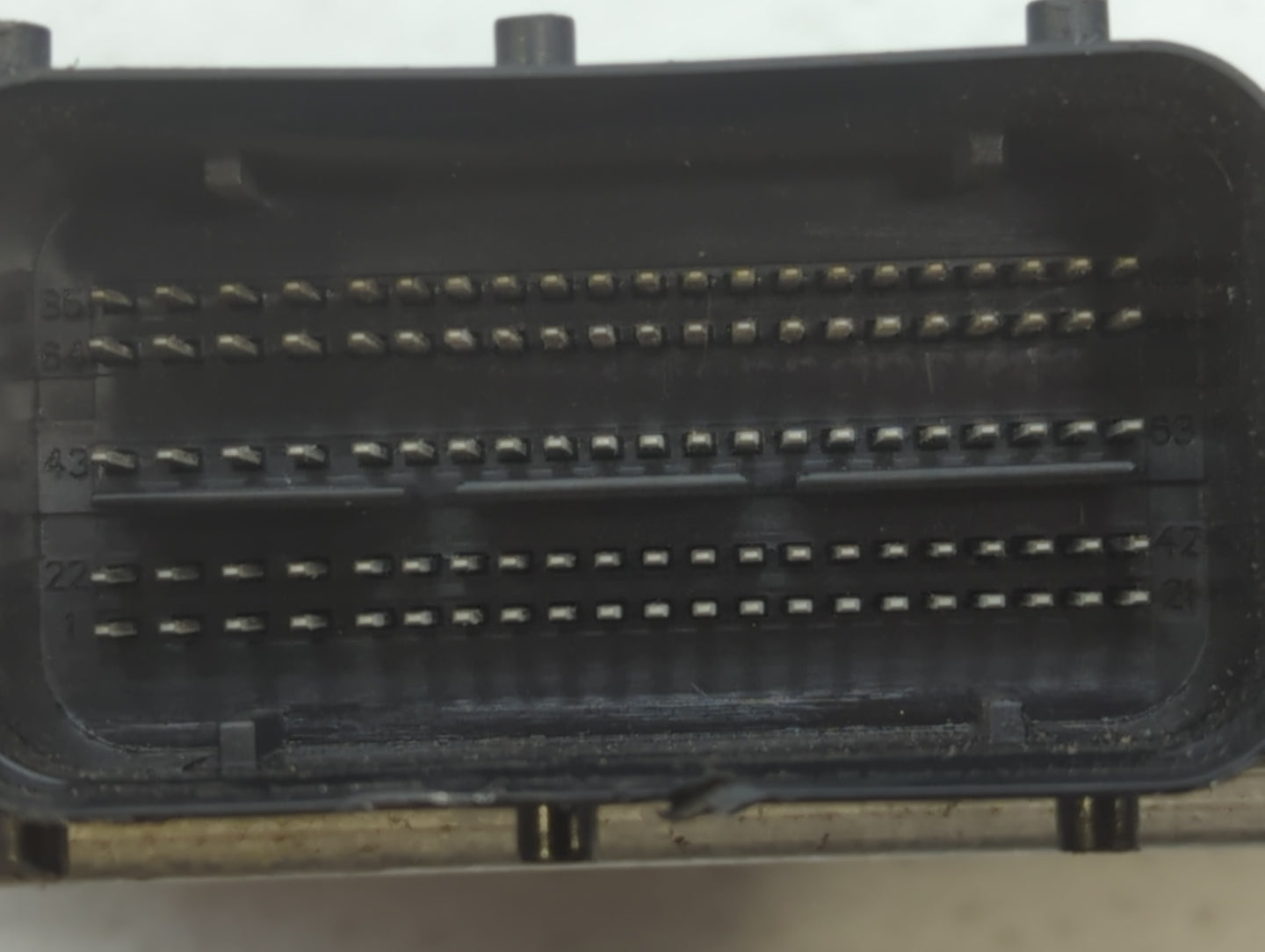 2016-2018 Kia Optima PCM Engine Control Computer ECU ECM PCU OEM P/N:39108-2GGC0 39138-2GGC0, 39108-2GGC1 Fits Fits 2016 201