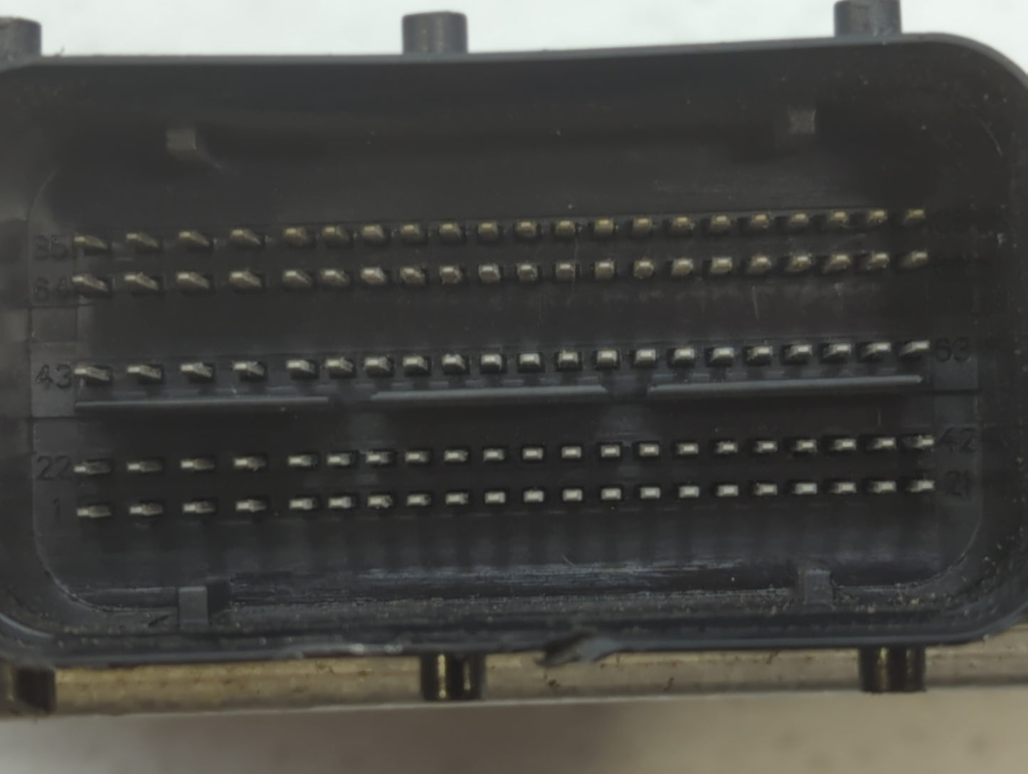 2016-2018 Kia Optima PCM Engine Control Computer ECU ECM PCU OEM P/N:39108-2GGC0 39138-2GGC0, 39108-2GGC1 Fits Fits 2016 201