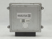 2016-2018 Kia Optima PCM Engine Control Computer ECU ECM PCU OEM P/N:39108-2GGC0 39138-2GGC0, 39108-2GGC1 Fits Fits 2016 201