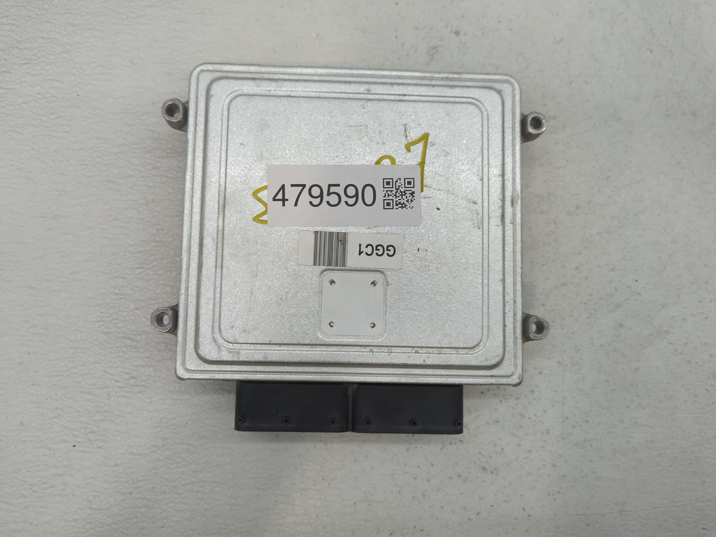 2016-2018 Kia Optima PCM Engine Control Computer ECU ECM PCU OEM P/N:39108-2GGC2 39138-2GGC2, 39108-2GGC0 Fits Fits 2016 201