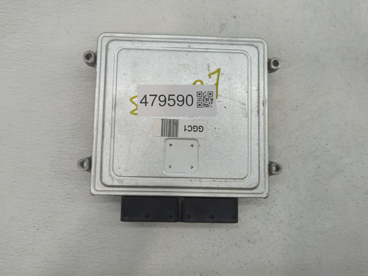 2016-2018 Kia Optima PCM Engine Control Computer ECU ECM PCU OEM P/N:39108-2GGC2 39138-2GGC2, 39108-2GGC0 Fits Fits 2016 201