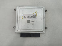 2016-2018 Kia Optima PCM Engine Control Computer ECU ECM PCU OEM P/N:39108-2GGC2 39138-2GGC2, 39108-2GGC0 Fits Fits 2016 201