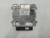 2016-2018 Kia Optima PCM Engine Control Computer ECU ECM PCU OEM P/N:39108-2GGC2 39138-2GGC2, 39108-2GGC0 Fits Fits 2016 201