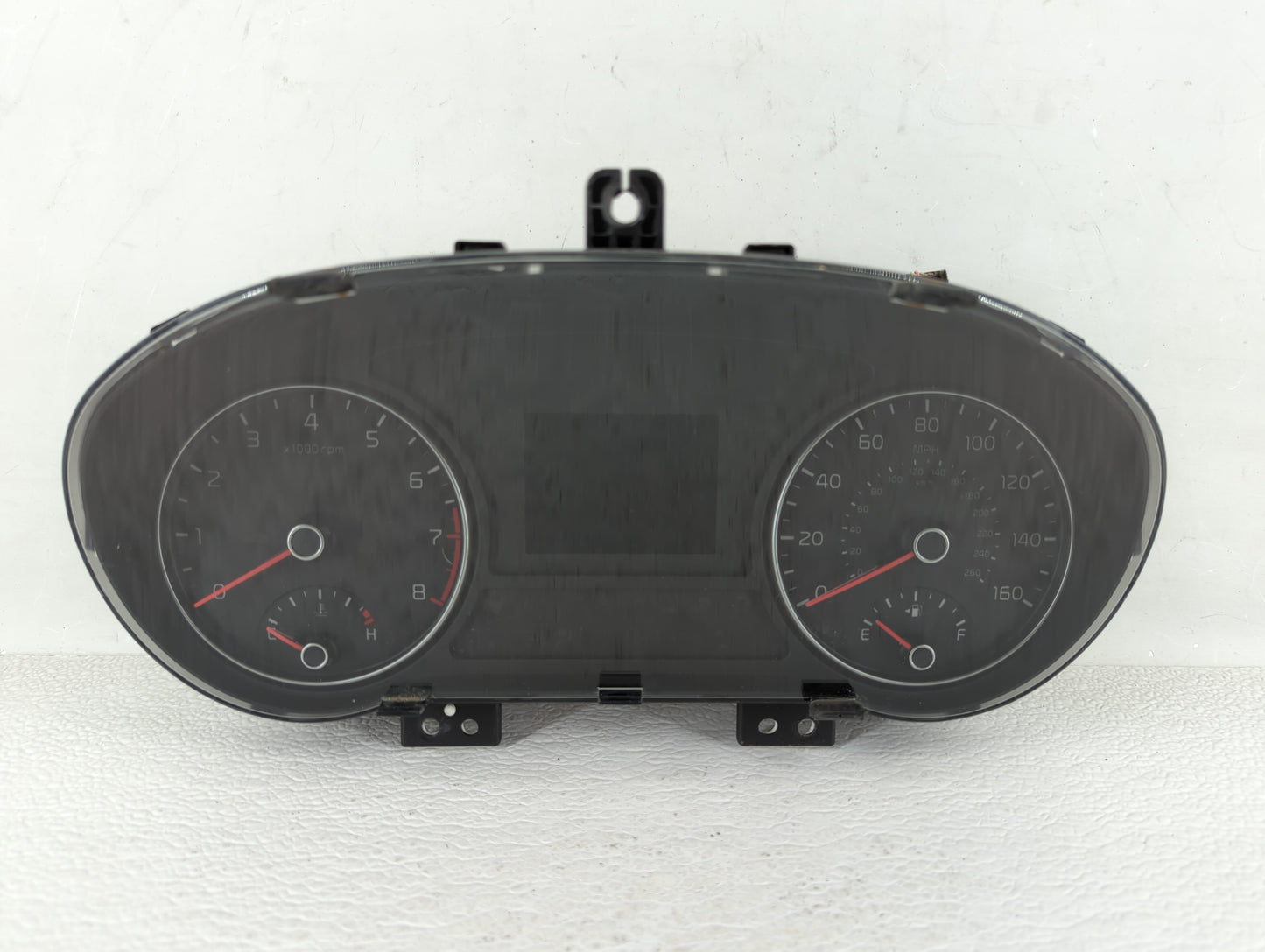 2017-2018 Kia Optima Instrument Cluster Speedometer Gauges P/N:94011-D5310 Fits Fits 2017 2018 OEM Used Auto Parts - Oemused