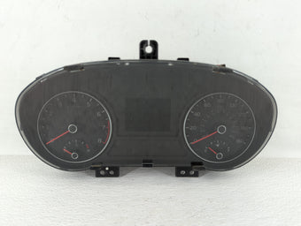 compare product 2017-2018 Kia Optima Instrument Cluster Speedometer Gauges P/N:94011-D5310 Fits Fits 2017 2018 OEM Used Auto Parts