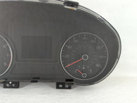 2017-2018 Kia Optima Instrument Cluster Speedometer Gauges P/N:94011-D5310 Fits Fits 2017 2018 OEM Used Auto Parts - Oemused