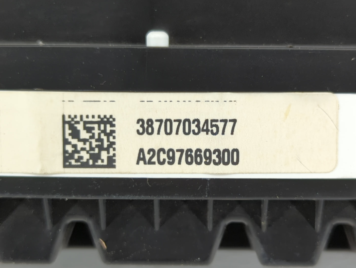 2017-2018 Kia Optima Instrument Cluster Speedometer Gauges P/N:94011-D5310 Fits Fits 2017 2018 OEM Used Auto Parts - Oemused