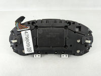 2017-2018 Kia Optima Instrument Cluster Speedometer Gauges P/N:94011-D5310 Fits Fits 2017 2018 OEM Used Auto Parts - Oemused