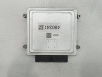 2016-2018 Kia Optima PCM Engine Control Computer ECU ECM PCU OEM P/N:39108-2GGC2 39138-2GGC2, 39108-2GGC0 Fits Fits 2016 201