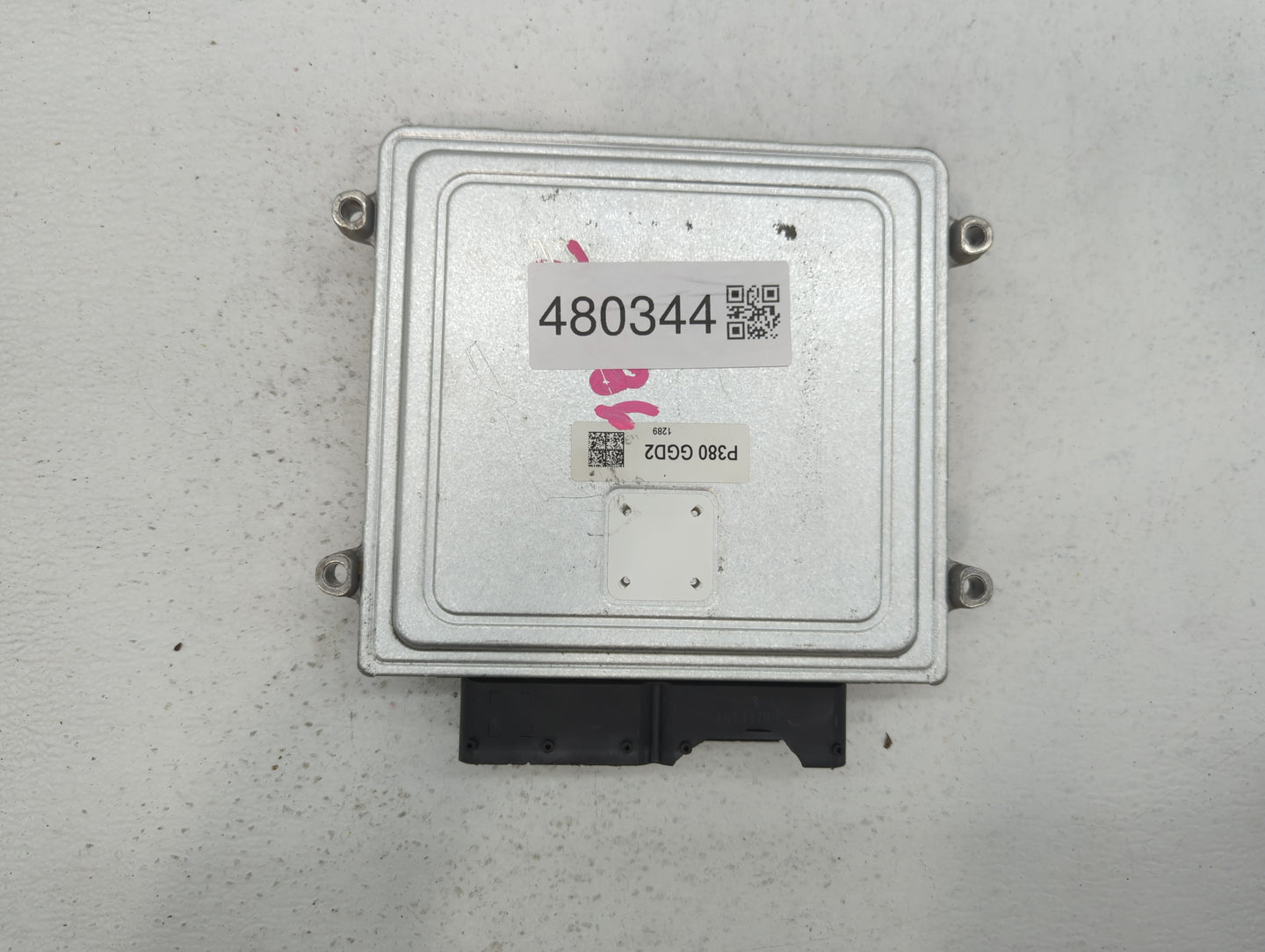 2016-2018 Kia Optima PCM Engine Control Computer ECU ECM PCU OEM P/N:39108-2GGD2 39138-2GGD2, 39108-2GGC2 Fits Fits 2016 201