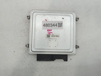 2016-2018 Kia Optima PCM Engine Control Computer ECU ECM PCU OEM P/N:39108-2GGD2 39138-2GGD2, 39108-2GGC2 Fits Fits 2016 201