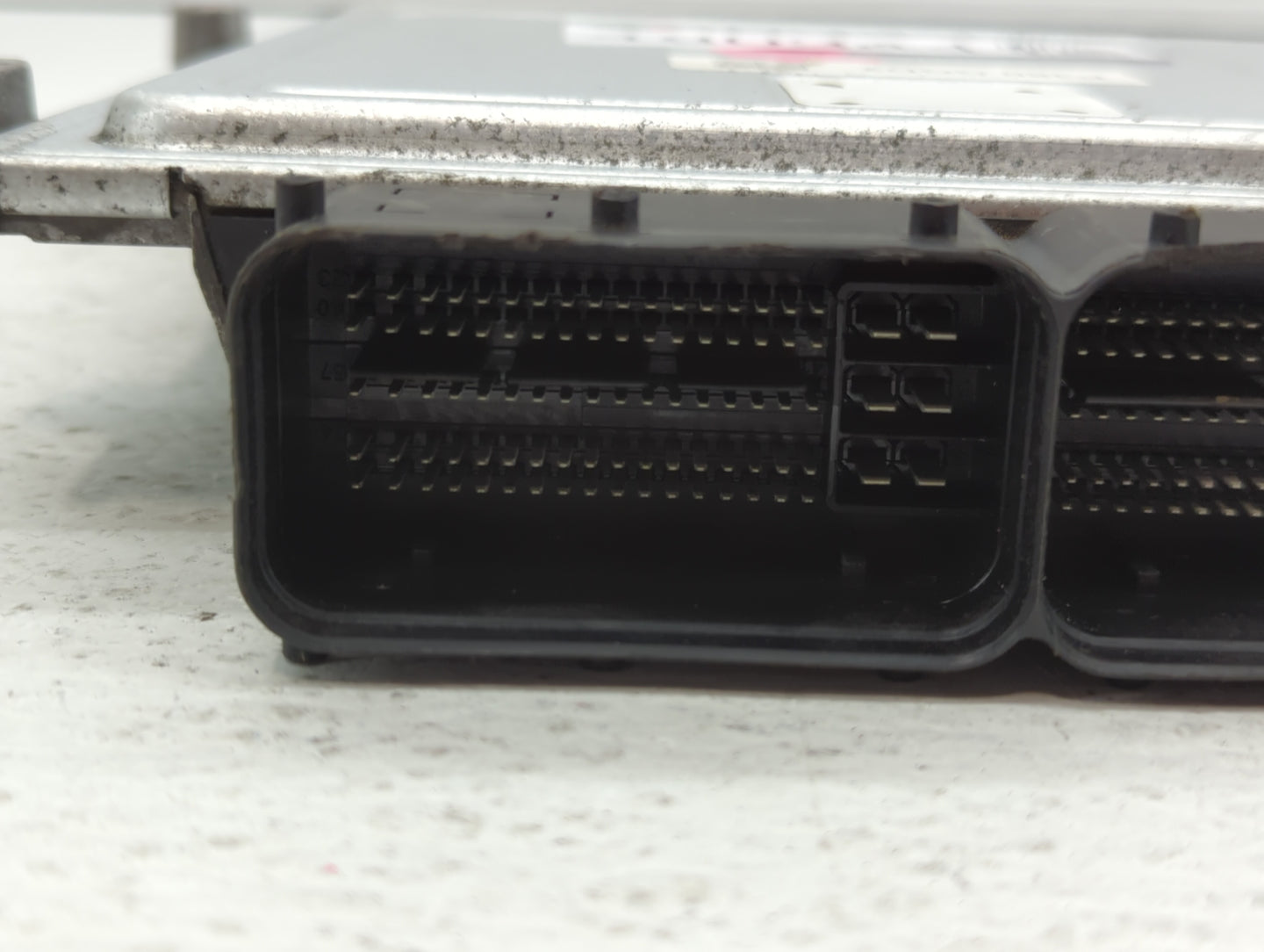 2016-2018 Kia Optima PCM Engine Control Computer ECU ECM PCU OEM P/N:39108-2GGD2 39138-2GGD2, 39108-2GGC2 Fits Fits 2016 201