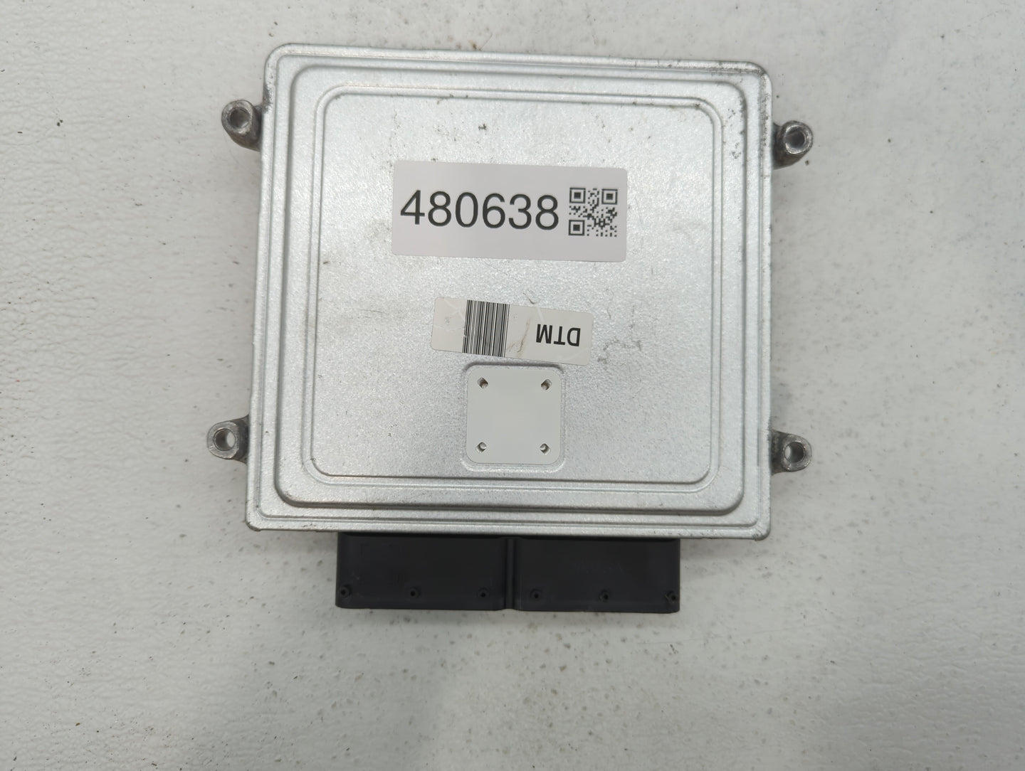 2016-2018 Kia Optima PCM Engine Control Computer ECU ECM PCU OEM P/N:39108-2GGL1 39138-2GGL1, 39138-2GGC5 Fits Fits 2016 201