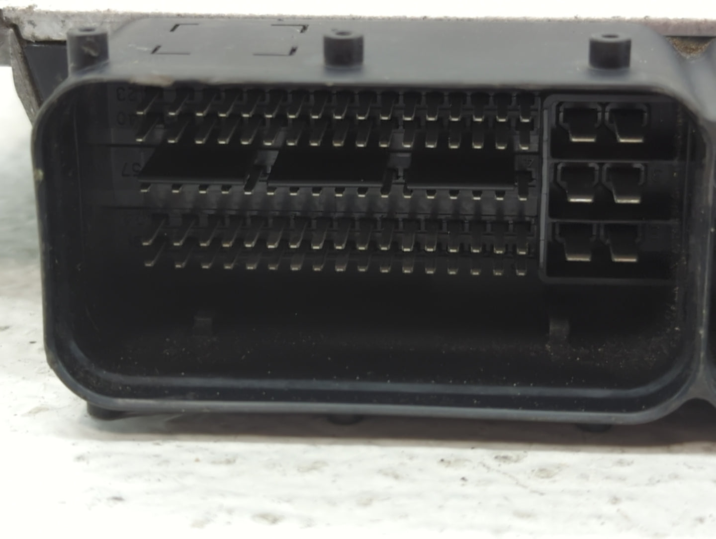 2016-2018 Kia Optima PCM Engine Control Computer ECU ECM PCU OEM P/N:39108-2GGL1 39138-2GGL1, 39138-2GGC5 Fits Fits 2016 201