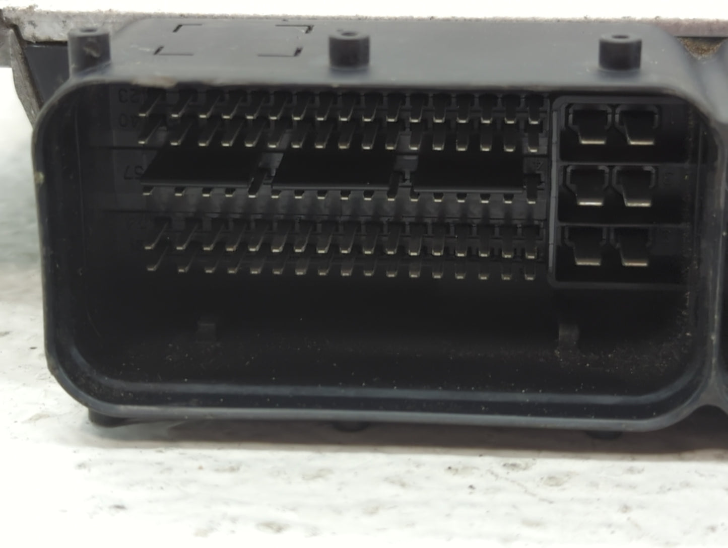 2016-2018 Kia Optima PCM Engine Control Computer ECU ECM PCU OEM P/N:39108-2GGL1 39138-2GGL1, 39138-2GGC5 Fits Fits 2016 201