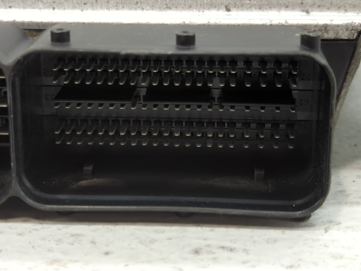 2016-2018 Kia Optima PCM Engine Control Computer ECU ECM PCU OEM P/N:39108-2GGL1 39138-2GGL1, 39138-2GGC5 Fits Fits 2016 201