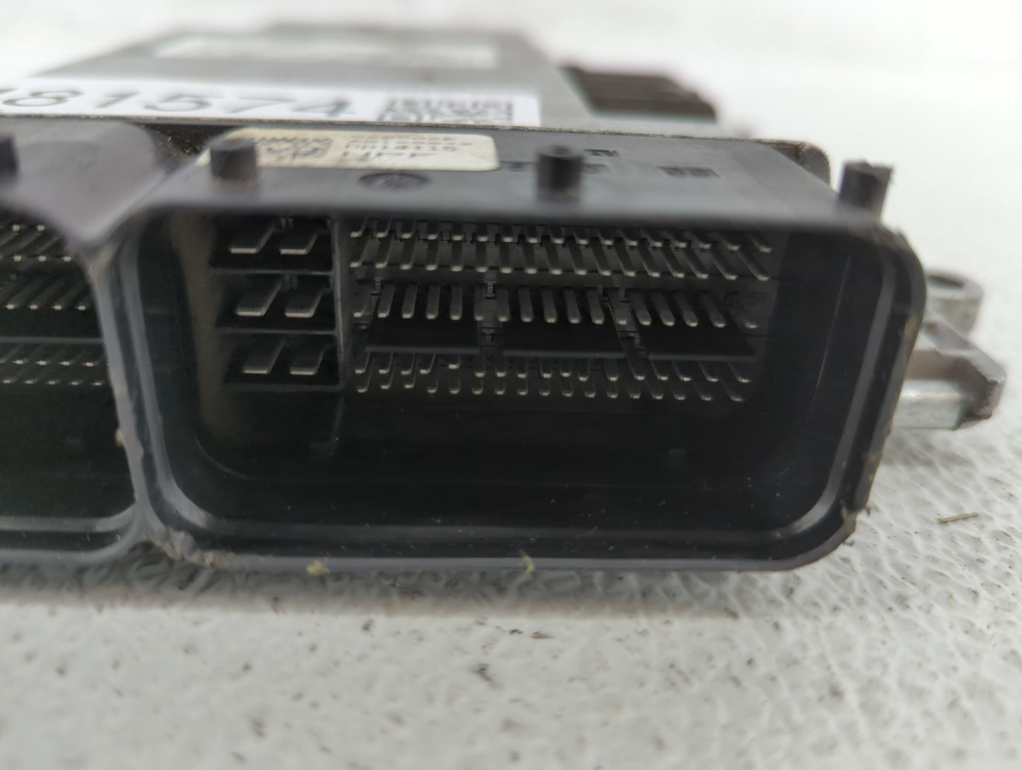2016-2018 Kia Optima PCM Engine Control Computer ECU ECM PCU OEM P/N:39108-2GGC0 39138-2GGC0, 39108-2GGD2 Fits Fits 2016 201