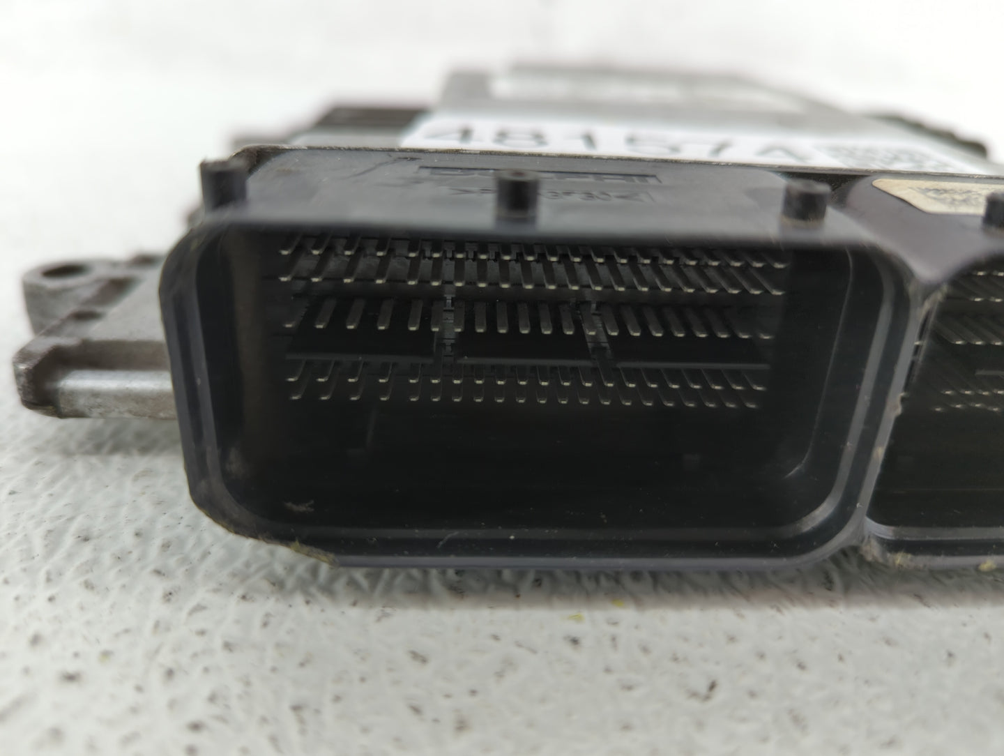 2016-2018 Kia Optima PCM Engine Control Computer ECU ECM PCU OEM P/N:39108-2GGC0 39138-2GGC0, 39108-2GGD2 Fits Fits 2016 201