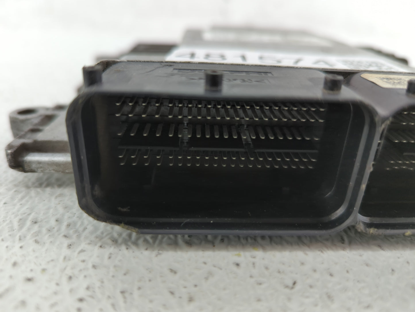 2016-2018 Kia Optima PCM Engine Control Computer ECU ECM PCU OEM P/N:39108-2GGC0 39138-2GGC0, 39108-2GGD2 Fits Fits 2016 201