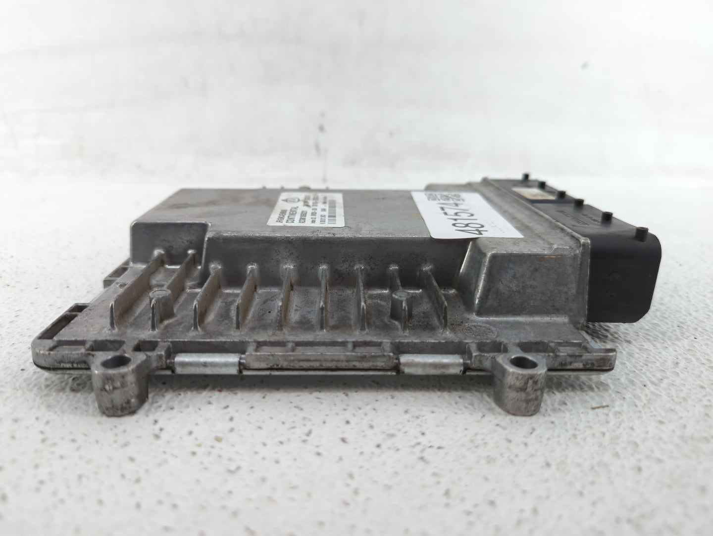 2016-2018 Kia Optima PCM Engine Control Computer ECU ECM PCU OEM P/N:39108-2GGC0 39138-2GGC0, 39108-2GGD2 Fits Fits 2016 201