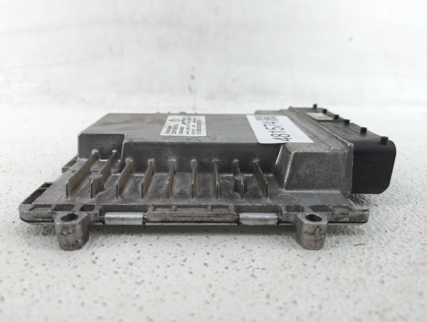 2016-2018 Kia Optima PCM Engine Control Computer ECU ECM PCU OEM P/N:39108-2GGC0 39138-2GGC0, 39108-2GGD2 Fits Fits 2016 201