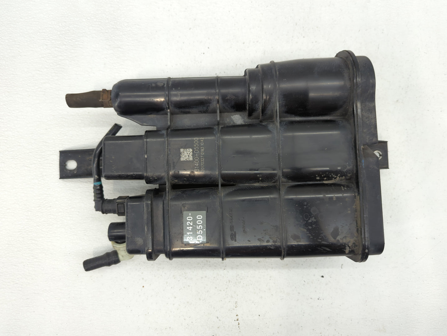 2017 Kia Optima Fuel Vapor Charcoal Canister - Oemusedautoparts1.com