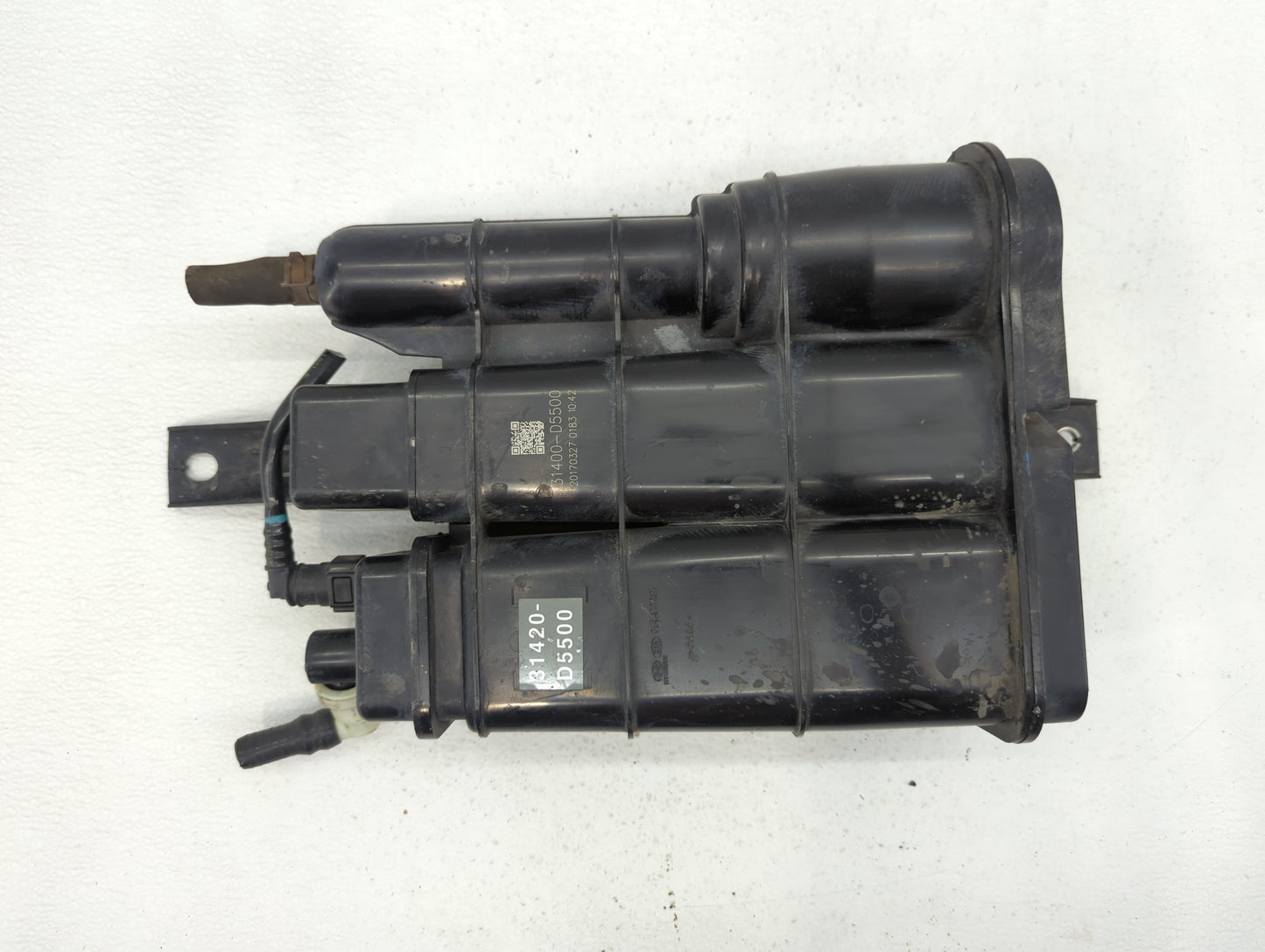 2017 Kia Optima Fuel Vapor Charcoal Canister - Oemusedautoparts1.com