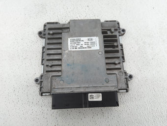 compare product 2016-2018 Kia Optima PCM Engine Control Computer ECU ECM PCU OEM P/N:39138-2GGC0 39108-2GGC0, 39108-2GGD2 Fits Fits 2016 2017 2018 OEM Used Auto Parts