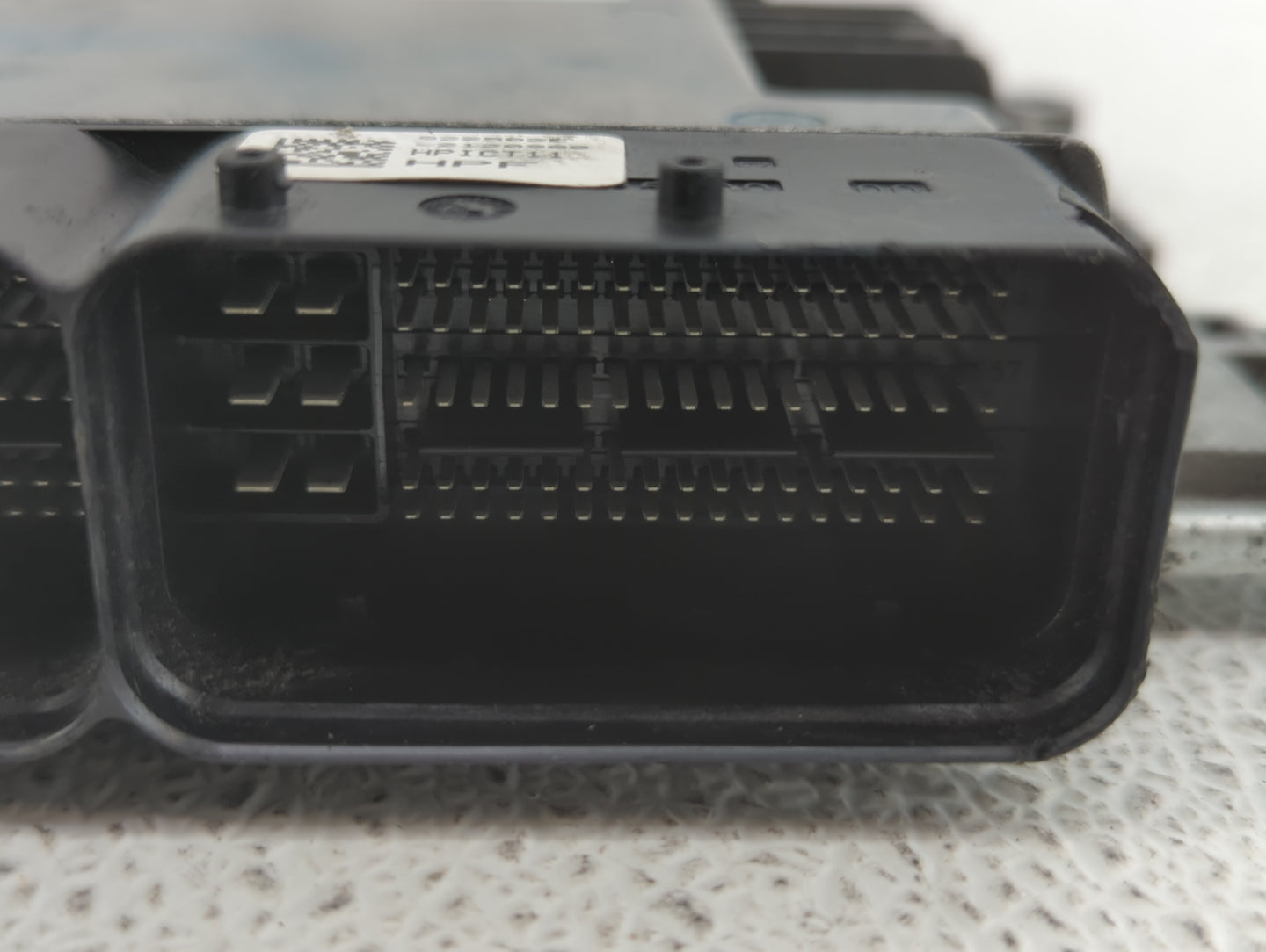 2016-2018 Kia Optima PCM Engine Control Computer ECU ECM PCU OEM P/N:39138-2GGC0 39108-2GGC0, 39108-2GGD2 Fits Fits 2016 201