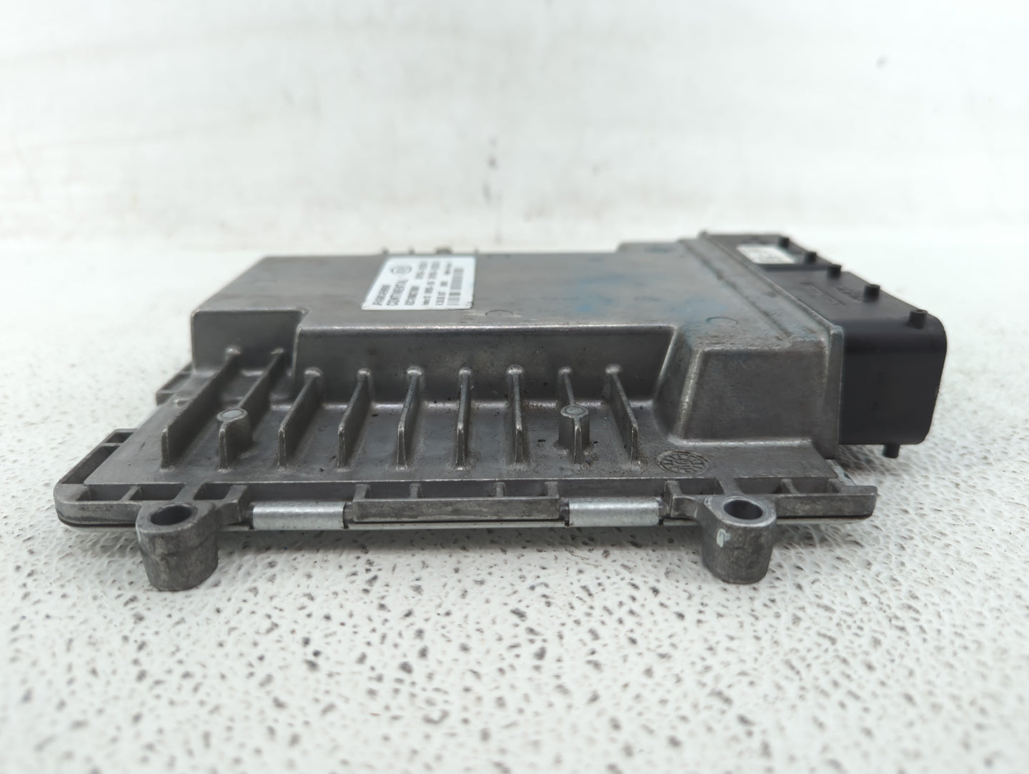 2016-2018 Kia Optima PCM Engine Control Computer ECU ECM PCU OEM P/N:39138-2GGC0 39108-2GGC0, 39108-2GGD2 Fits Fits 2016 201