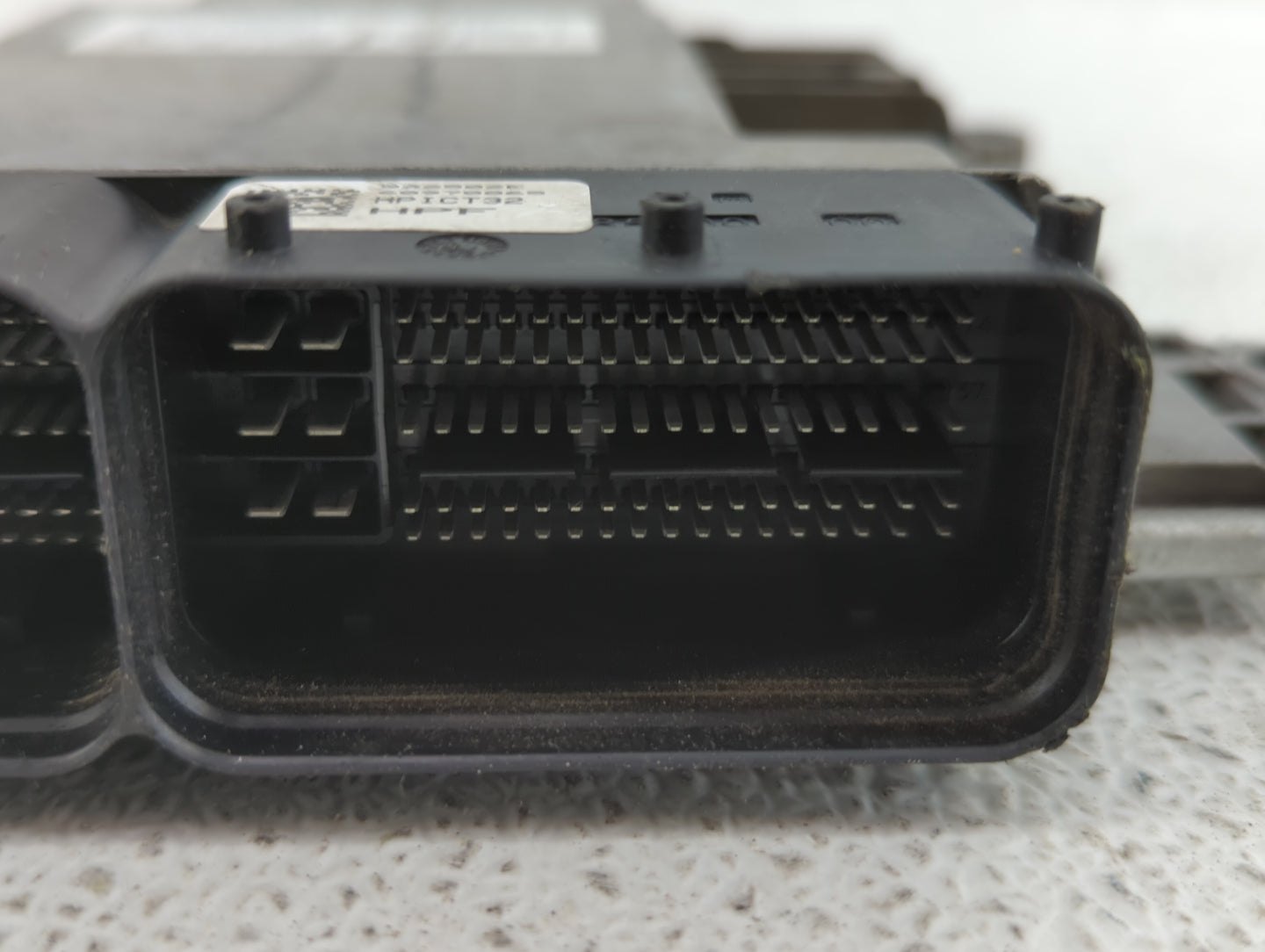 2016-2018 Kia Optima PCM Engine Control Computer ECU ECM PCU OEM P/N:39138-2GGC0 39108-2GGC0, 39108-2GGD2 Fits Fits 2016 201