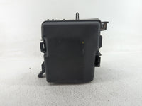 2017-2019 Kia Optima Fusebox Fuse Box Panel Relay Module P/N:91230-A8120 Fits Fits 2017 2018 2019 OEM Used Auto Parts - Oemu