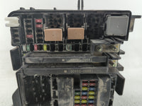 2017-2019 Kia Optima Fusebox Fuse Box Panel Relay Module P/N:91230-A8120 Fits Fits 2017 2018 2019 OEM Used Auto Parts - Oemu