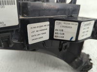 2017-2019 Kia Optima Fusebox Fuse Box Panel Relay Module P/N:91230-A8120 Fits Fits 2017 2018 2019 OEM Used Auto Parts - Oemu