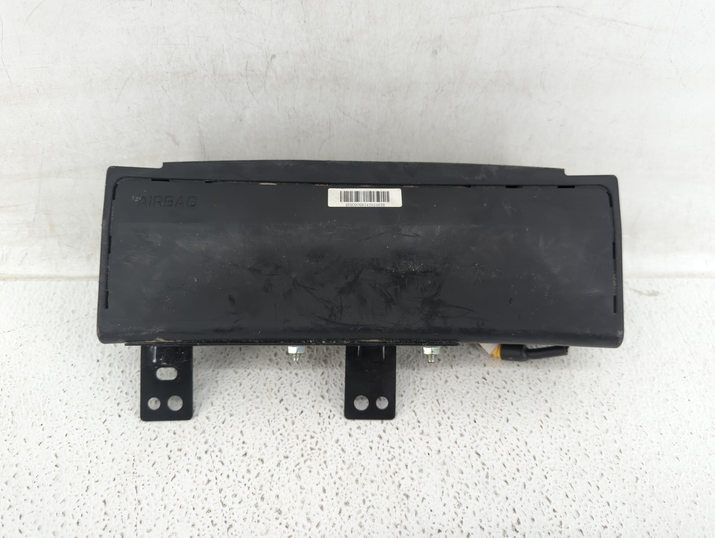 2016-2020 Kia Optima Air Bag Passenger Right Dashboard Oem - Oemusedautoparts1.com