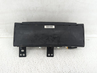 compare product 2016-2020 Kia Optima Air Bag Passenger Right Dashboard Oem