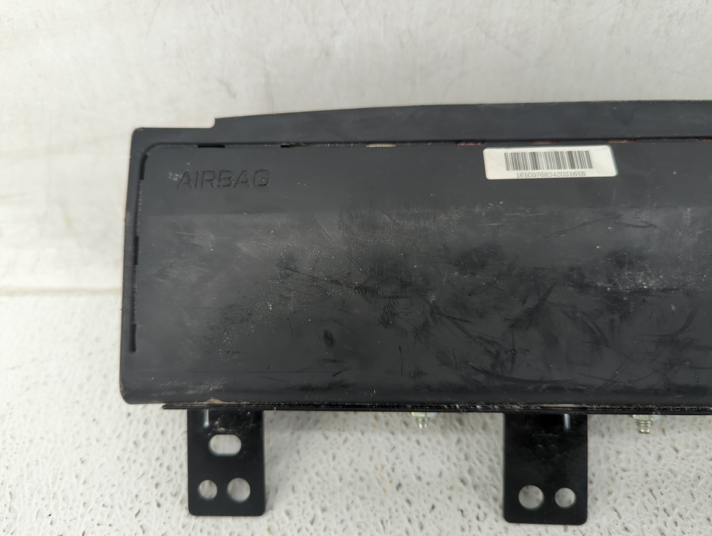 2016-2020 Kia Optima Air Bag Passenger Right Dashboard Oem - Oemusedautoparts1.com
