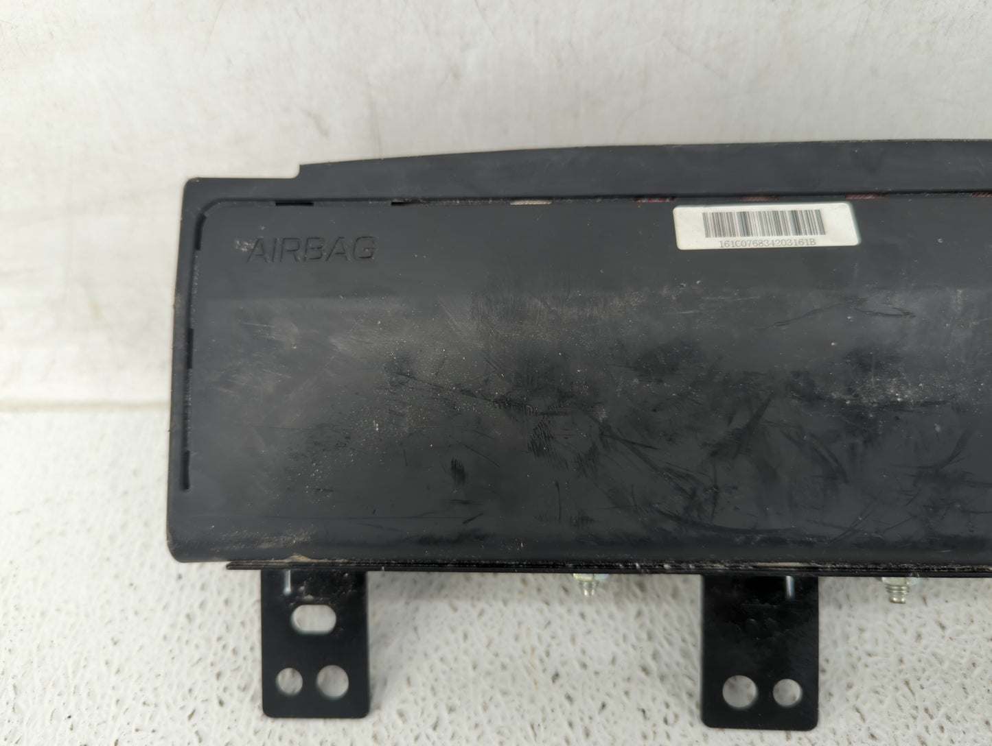 2016-2020 Kia Optima Air Bag Passenger Right Dashboard Oem - Oemusedautoparts1.com