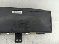 2016-2020 Kia Optima Air Bag Passenger Right Dashboard Oem - Oemusedautoparts1.com